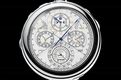 reference 57260 vacheron constantin
